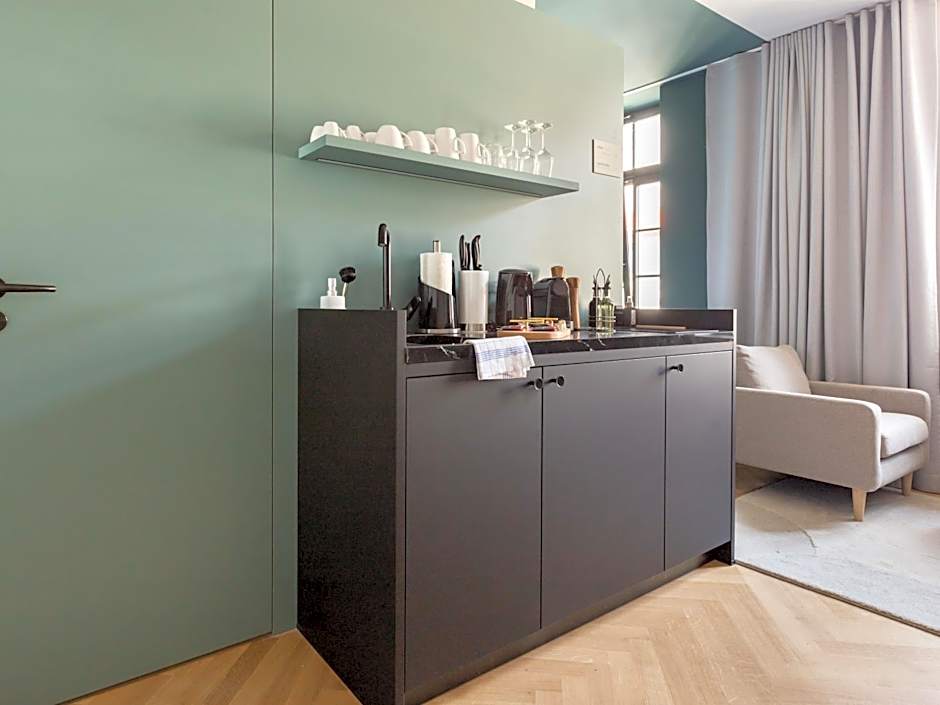 limehome Rottenburg am Neckar Poststraße