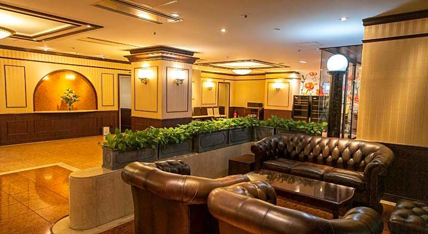 Ramada Encore by Wyndham Amagasaki