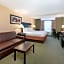 Days Inn & Suites by Wyndham Florence/Jackson Area