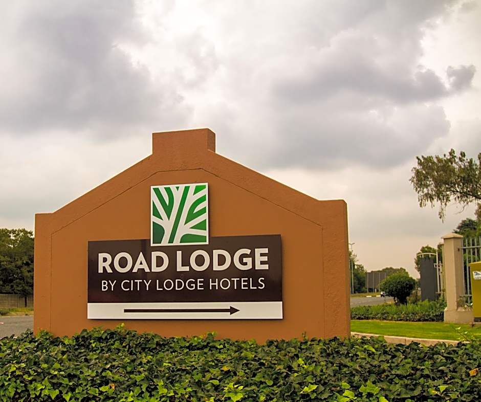 Road Lodge Randburg