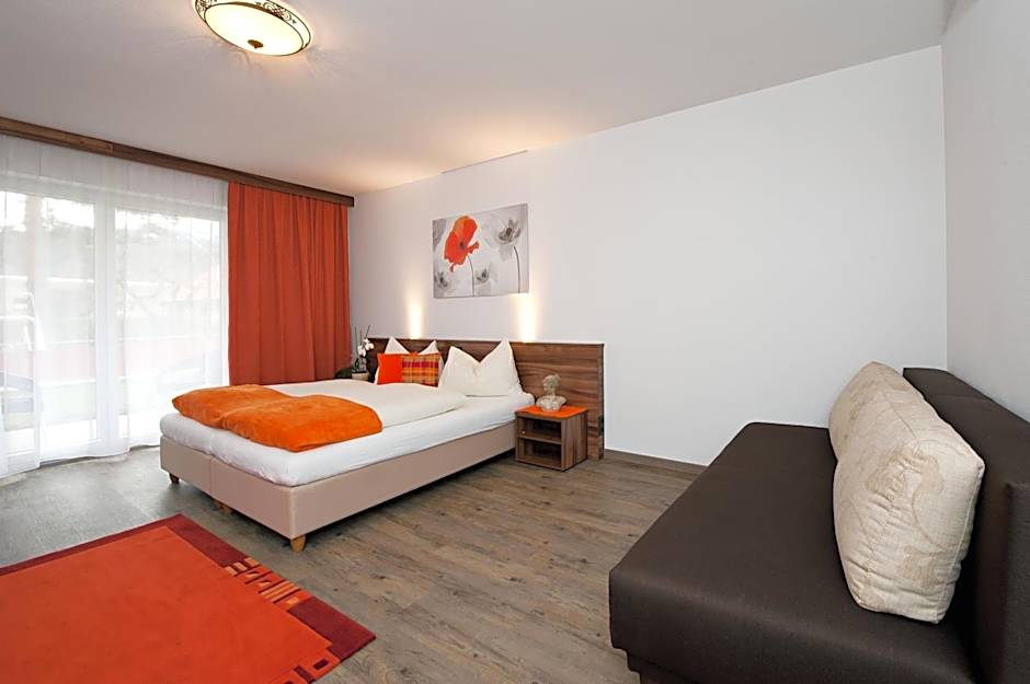 Café-Pension Margret