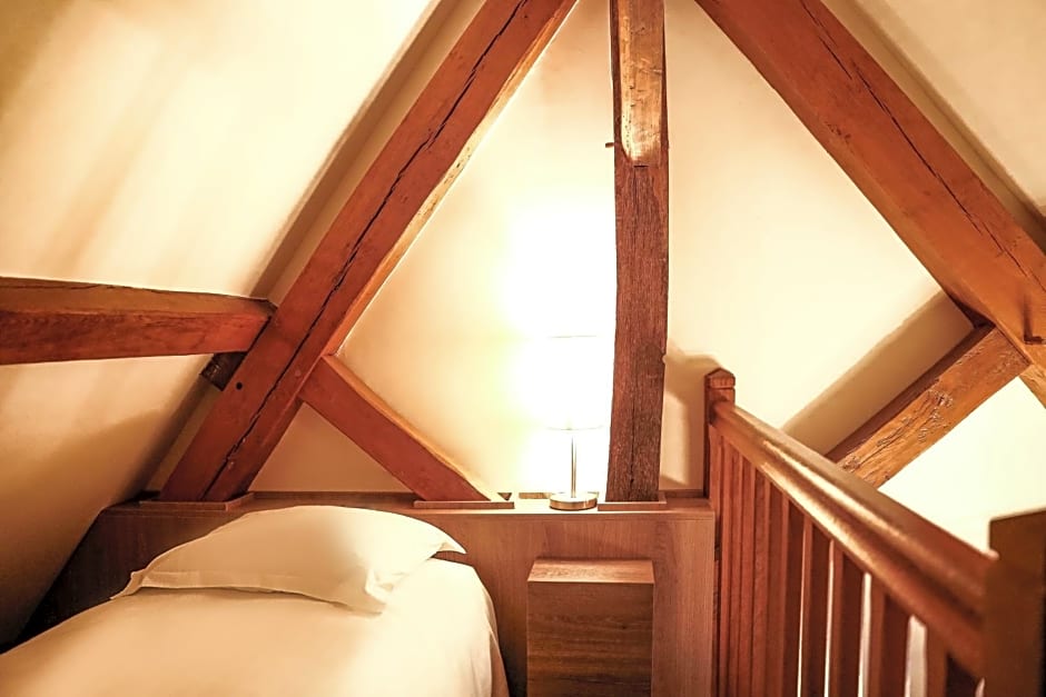 Mouton Blanc Hotel