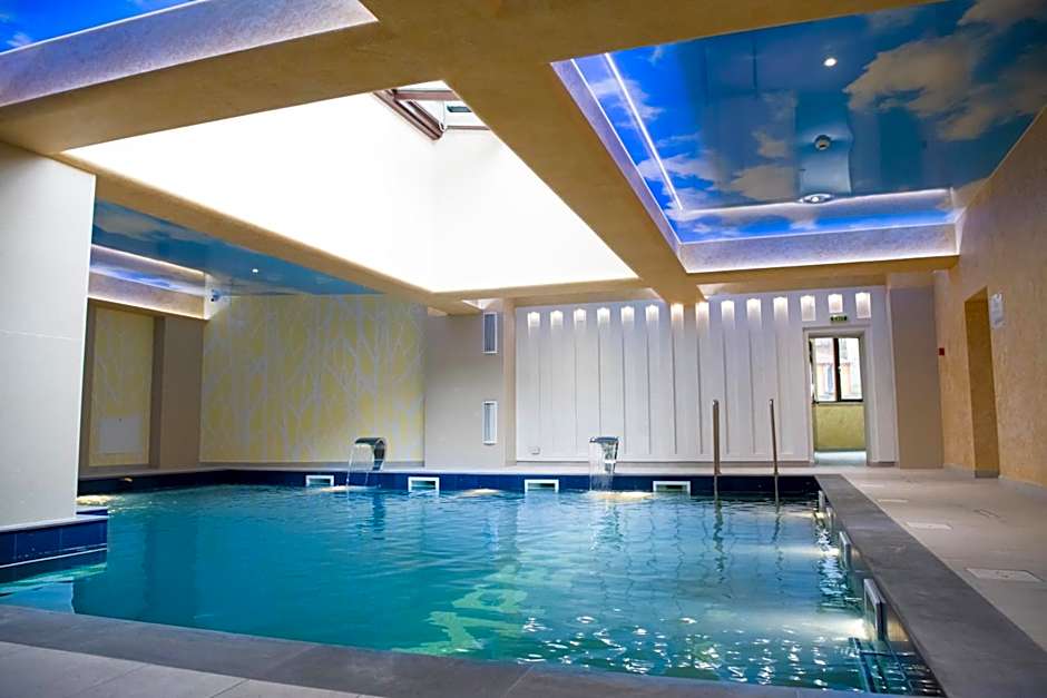 Imperial Hotel&Spa - Baile Olanesti