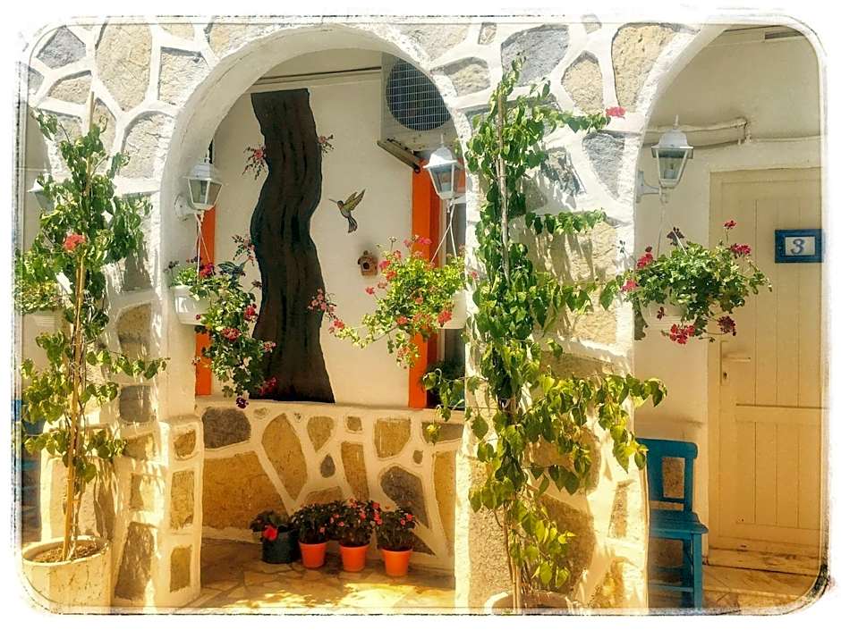 Bodrum Sade Otel