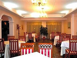 Hotel Viktoria