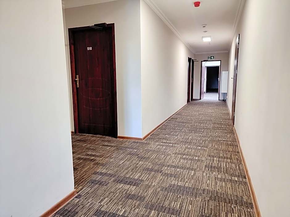 Noclegi Stadion Bed & Breakfast