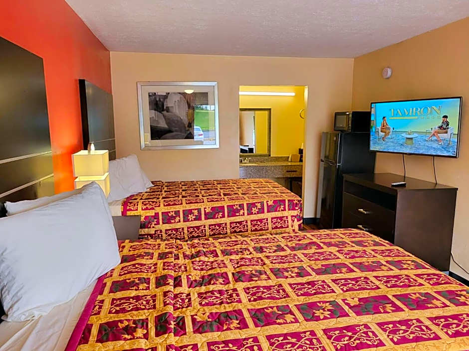 Country Hearth Inn & Suites - Cartersville