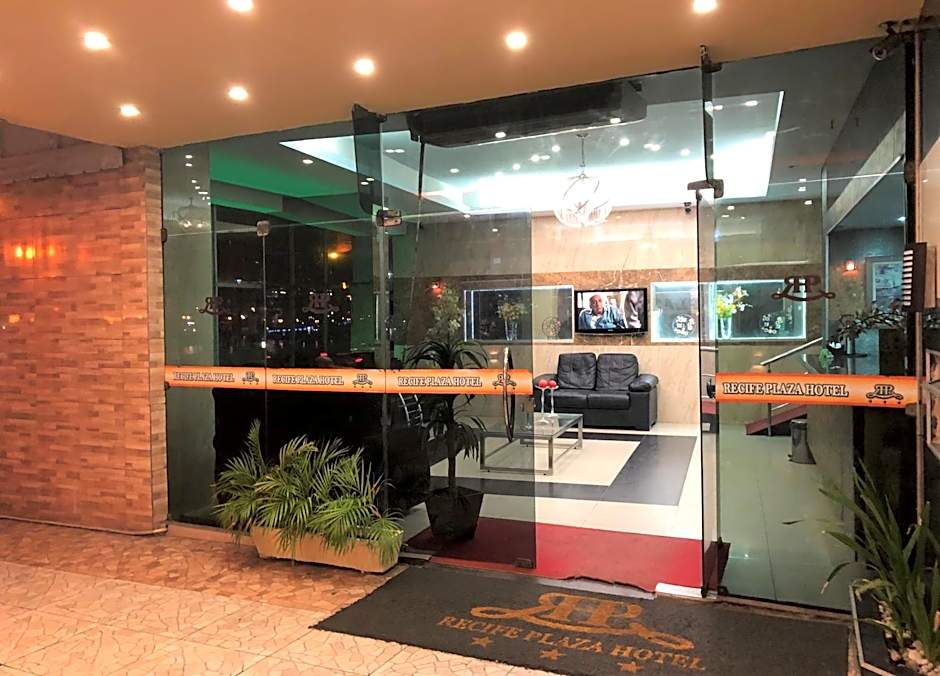 Rede Andrade Plaza Recife