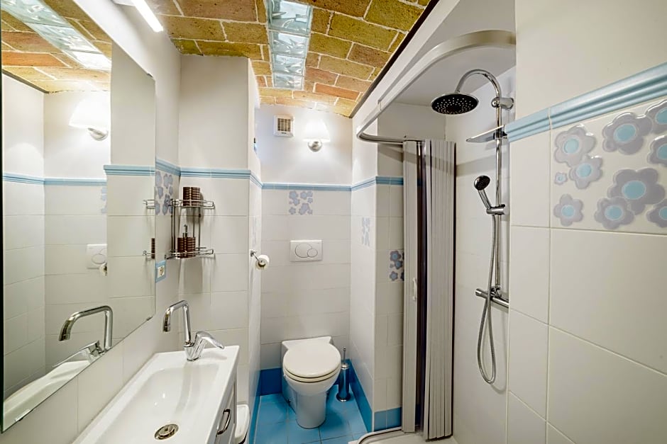 Nel Vicolo Luxury B&B