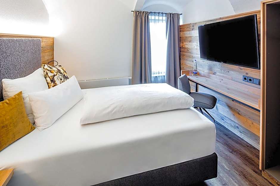 Hotel Zum Stemplinger Hansl