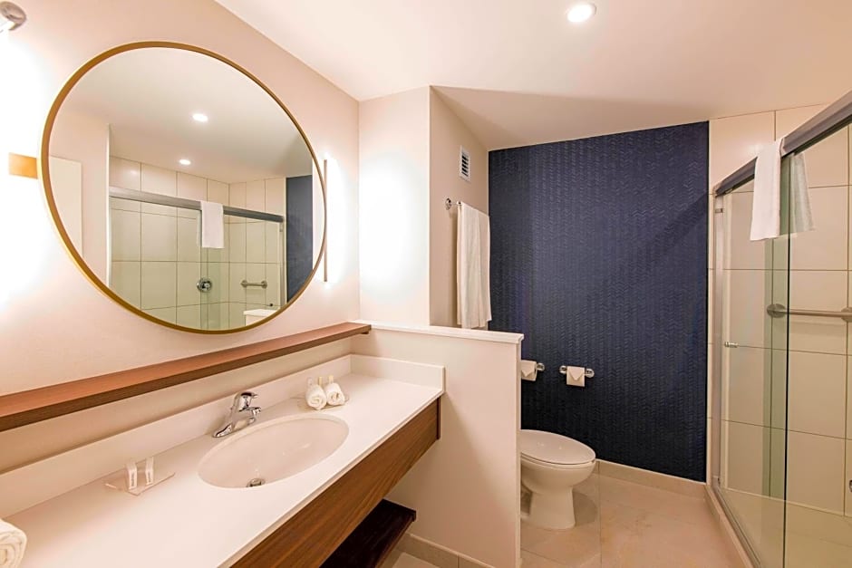 Fairfield Inn & Suites by Marriott Tijuana