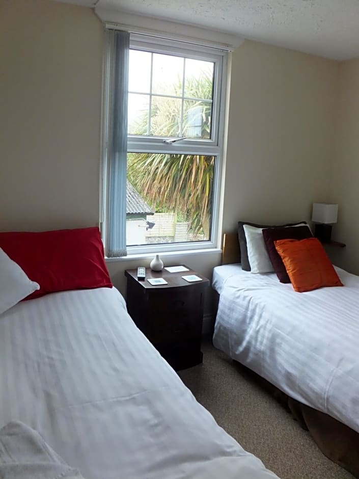 Sea Jade Guest House