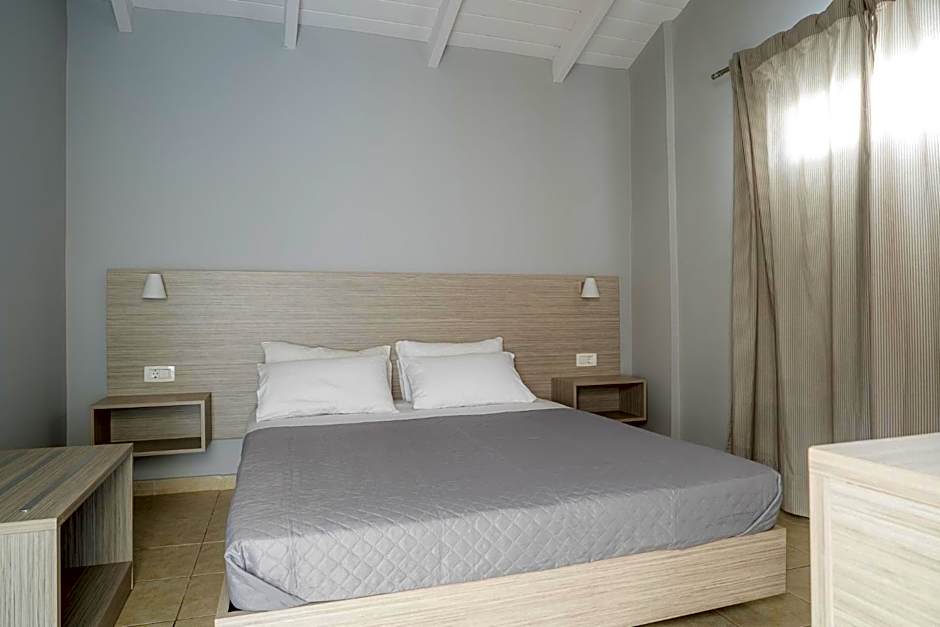 Zante Atlantis Hotel