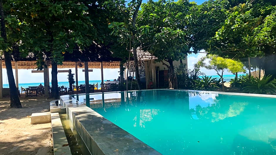 Garden Beach Bungalows Jambiani