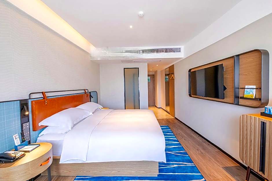 Echarm Hotel Hengyang Jinzhong Dayan City Nanhua University