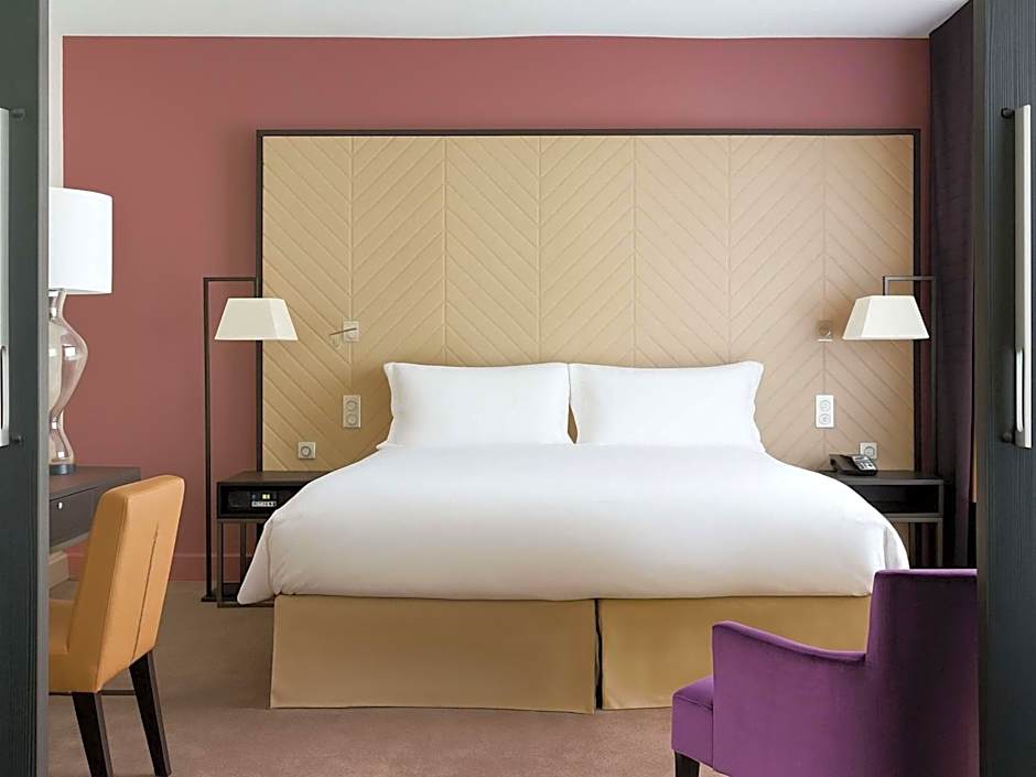 Sofitel Strasbourg Grande Ile