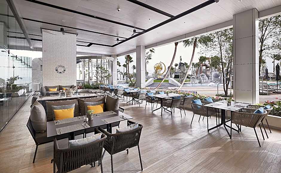 Grande Centre Point Pattaya