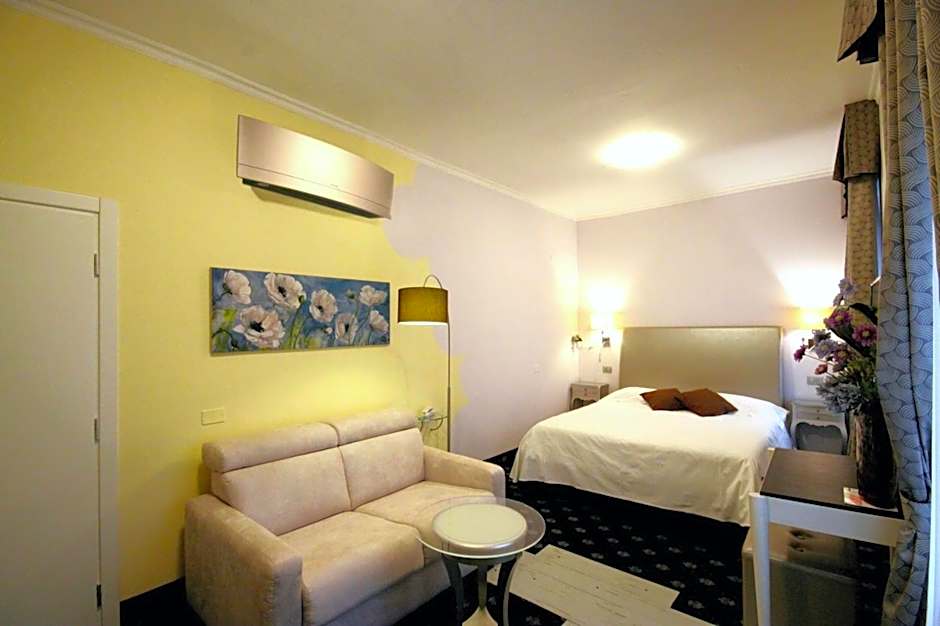 Sangallo Hotel