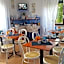 Hotel VILLA ITALIA B&B
