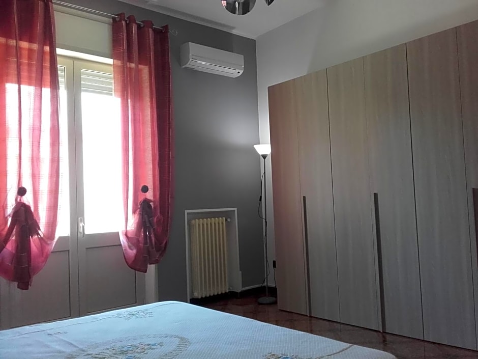 B&B Al Centro Di Lecce – Lecce, OK