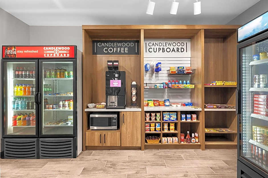 Candlewood Suites Texas City Hotel By IHG