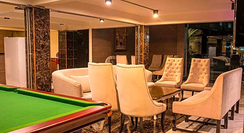 Anandpura Riverside Hotel