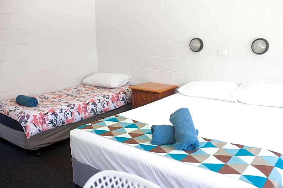 Cairns City Motel