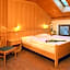 Hotel Casa Alpina - Alpin Haus