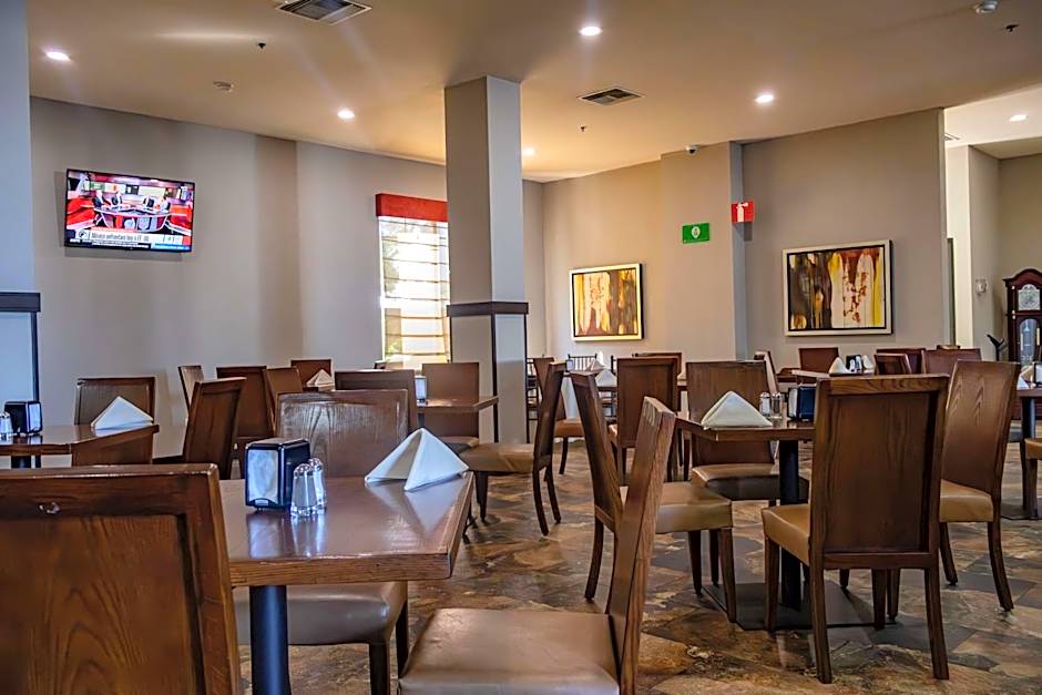 Best Western Premier Monterrey Aeropuerto