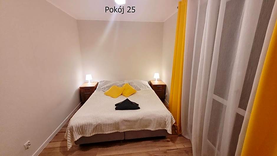 Pod Dębem