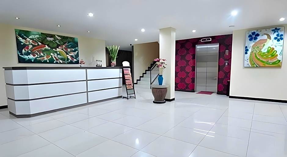 The Aroma's of Bali Hotel & Residence
