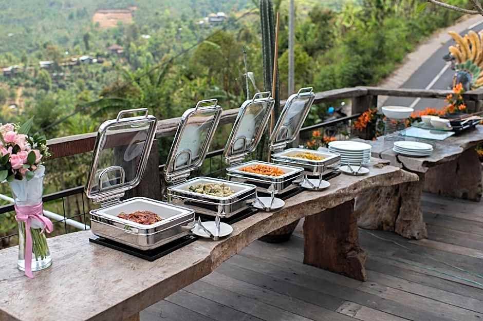 Munduk Heaven Luxury Villas