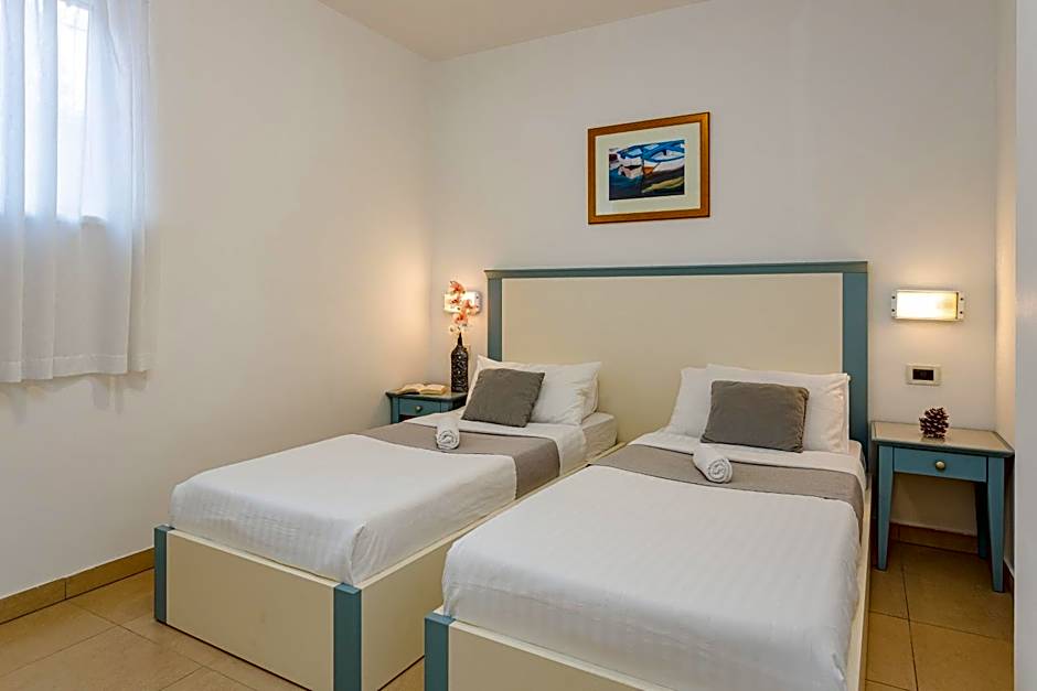 Residence Superior Del Mar