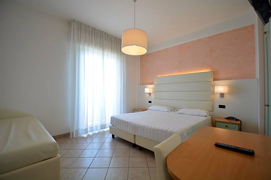 Hotel Palos