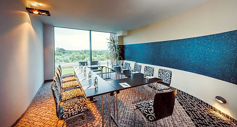 Blue Diamond Hotel Active SPA