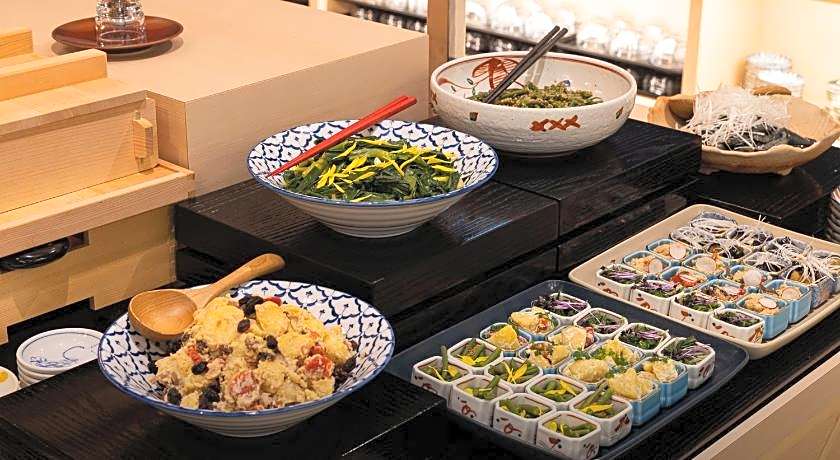 La'gent Hotel Kyoto Nijo