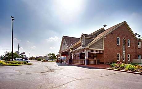 Baymont by Wyndham Indianapolis Northwest