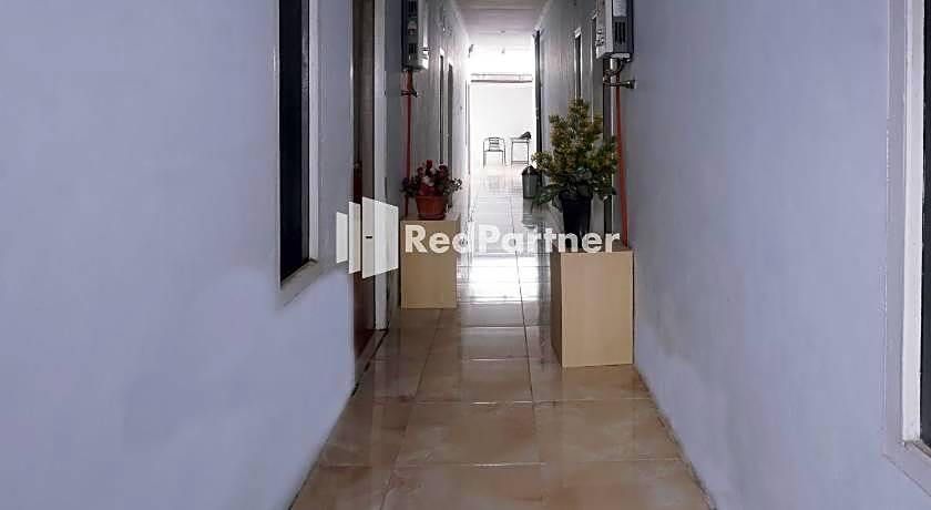 OYO 2049 Tassa Kost Syariah