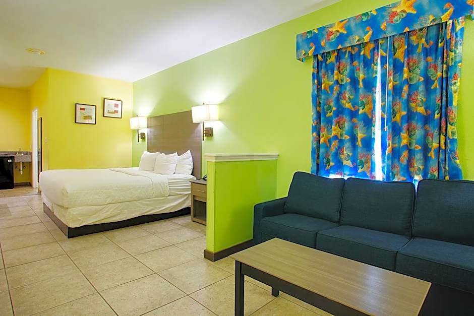 Plantation Suites and Conference Center