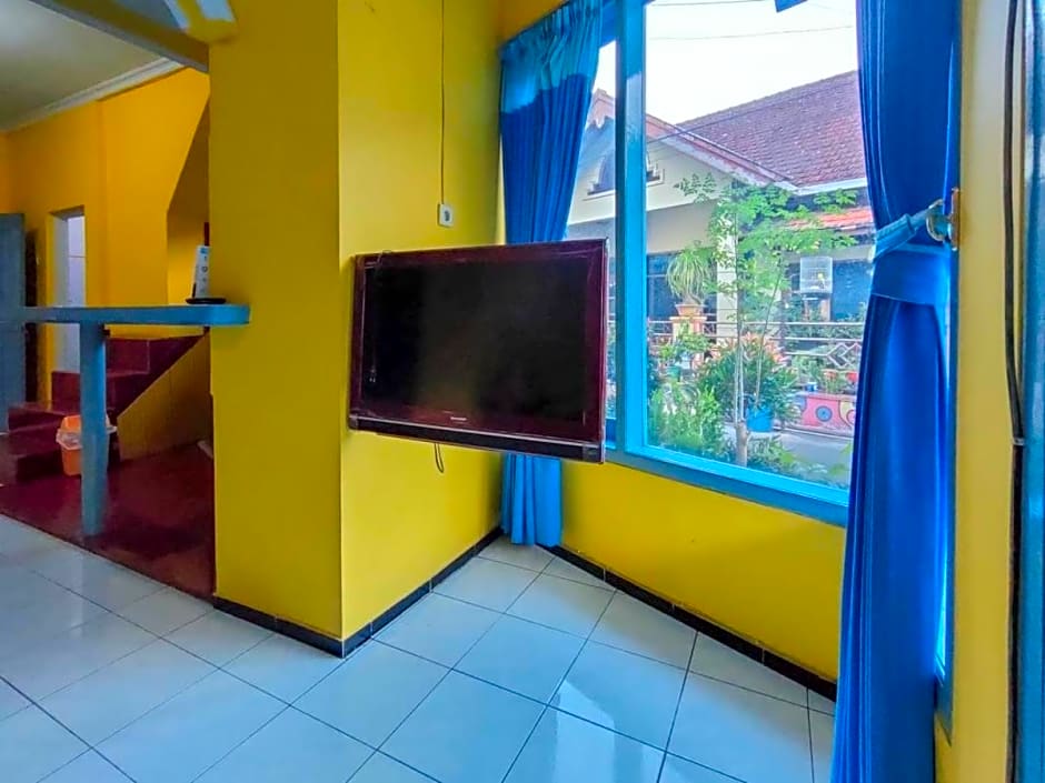 Blue Nineteen RedPartner