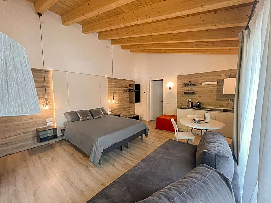 Albergo Ristorante Fratte