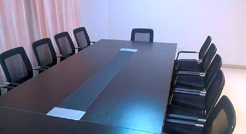 GreenTree Inn Yancheng Economic Development Zone Management Committee Express Hotel