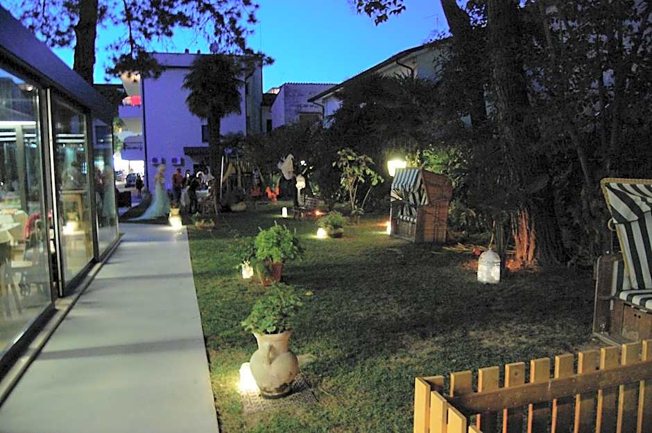 Hotel Adria