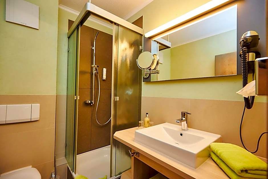 Flair Hotel Zum Schwarzen Reiter