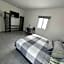 Tamarindos Loft and Bedrooms