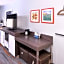Hampton Inn By Hilton & Suites Legacy Park-Frisco