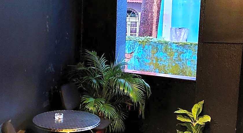 THE OLD QUARTER HOSTEL