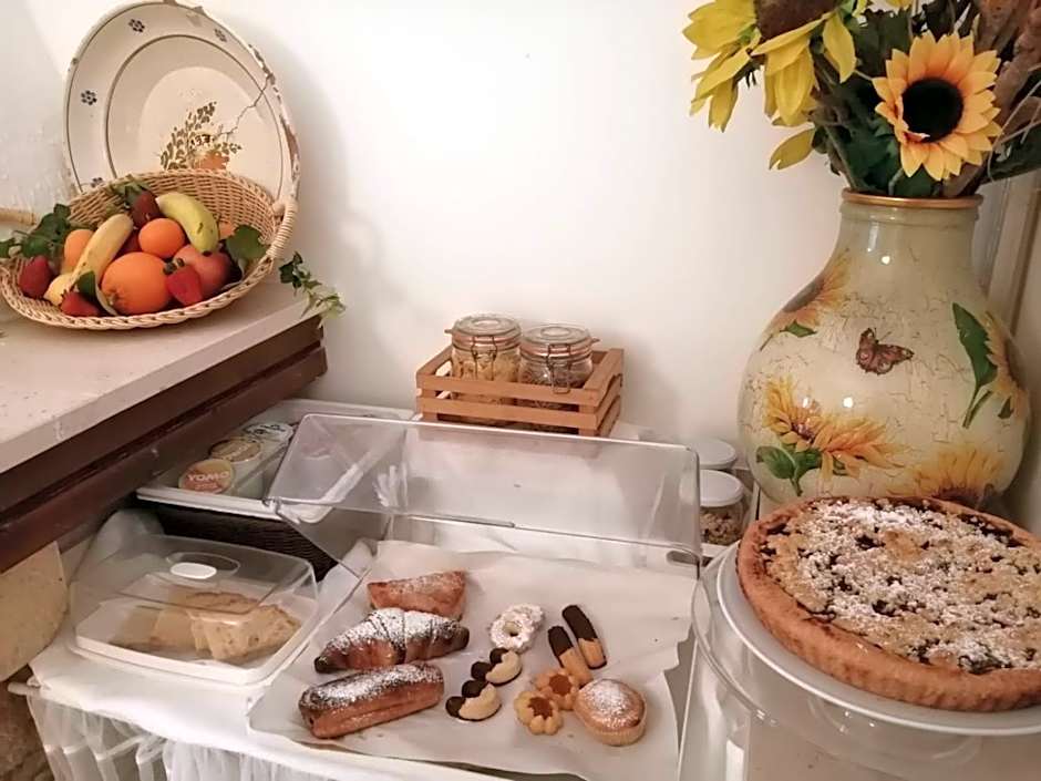 B&B Villa Nonna Maria