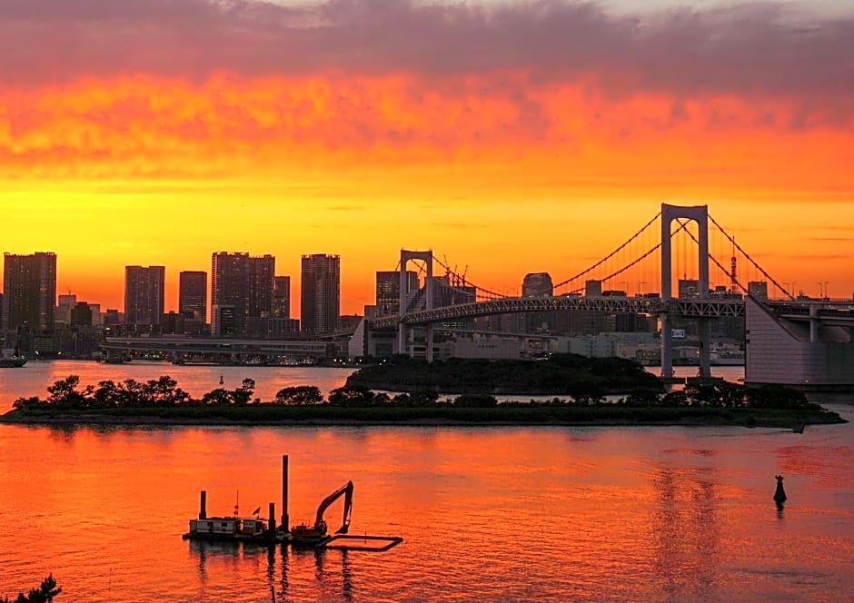 Far East Village Hotel Ariake Tokyo