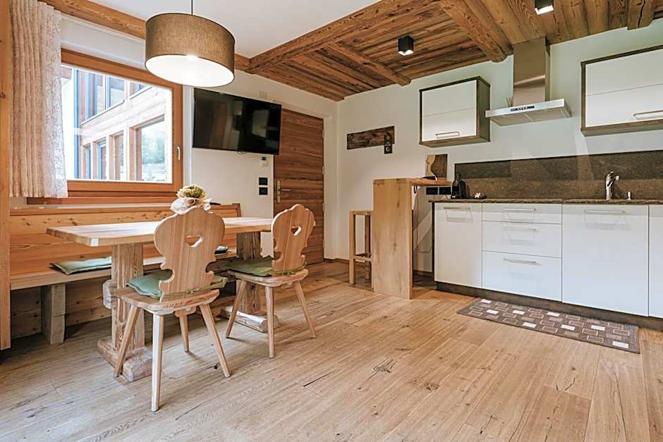 Chalet Mornà